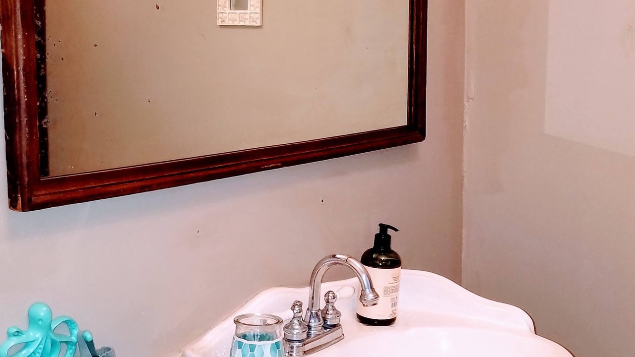 Photo of Bathroom in Montgomery
