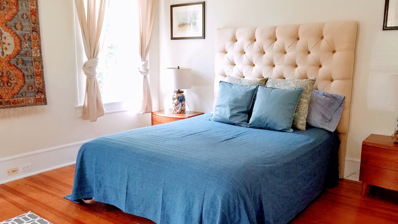 Photo of Bedroom in Montgomery