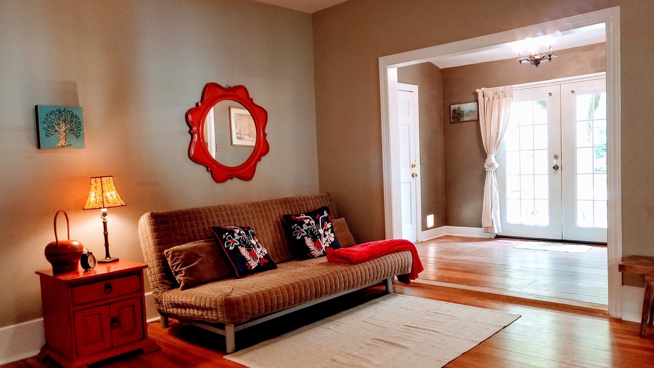 Photo of Livingroom in Montgomery