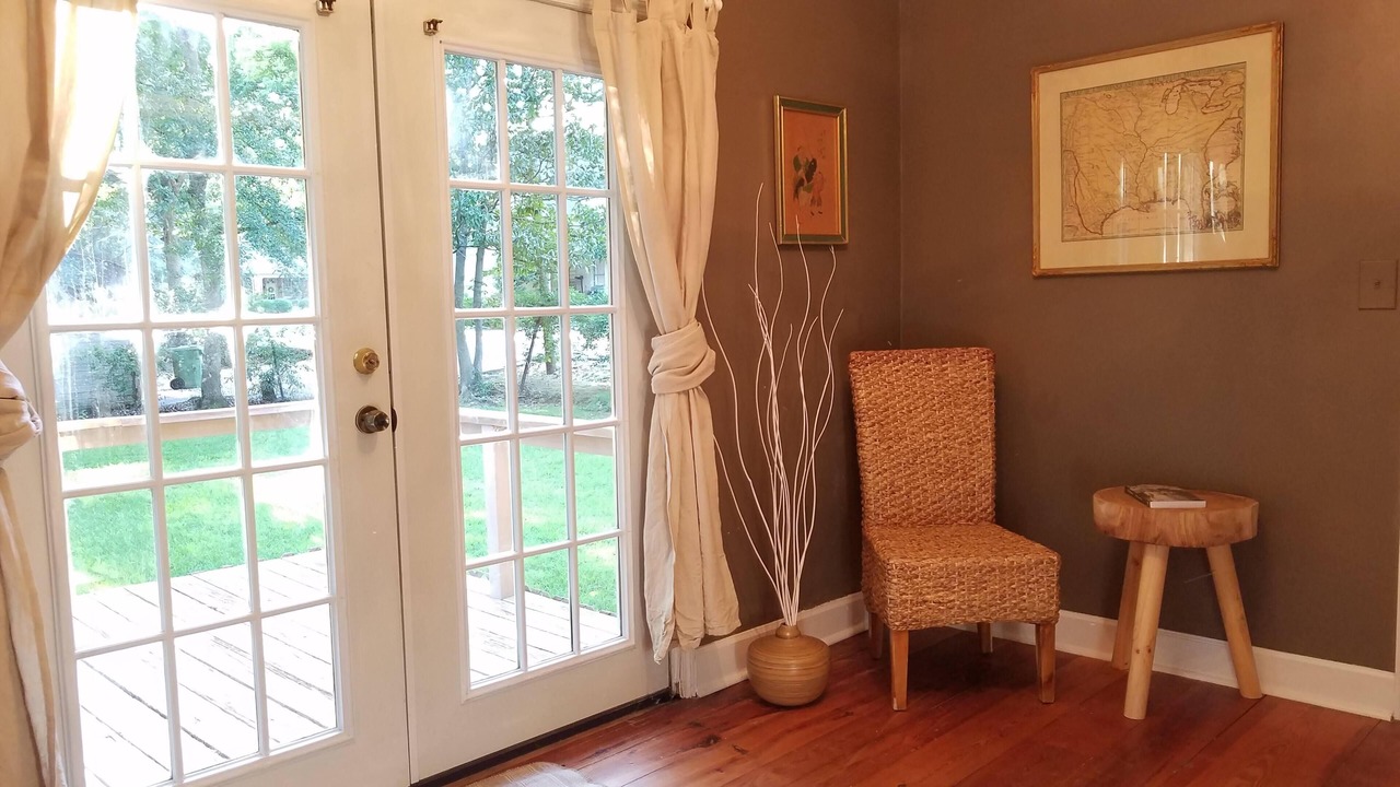 Photo of Bedroom in Montgomery