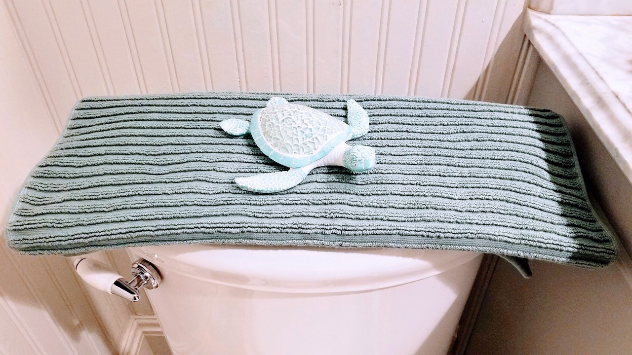 Photo of Bathroom in Montgomery