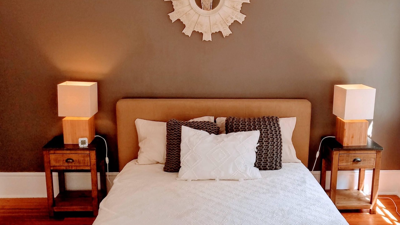 Photo of Bedroom in Montgomery
