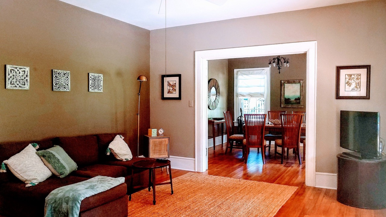 Photo of Livingroom in Montgomery