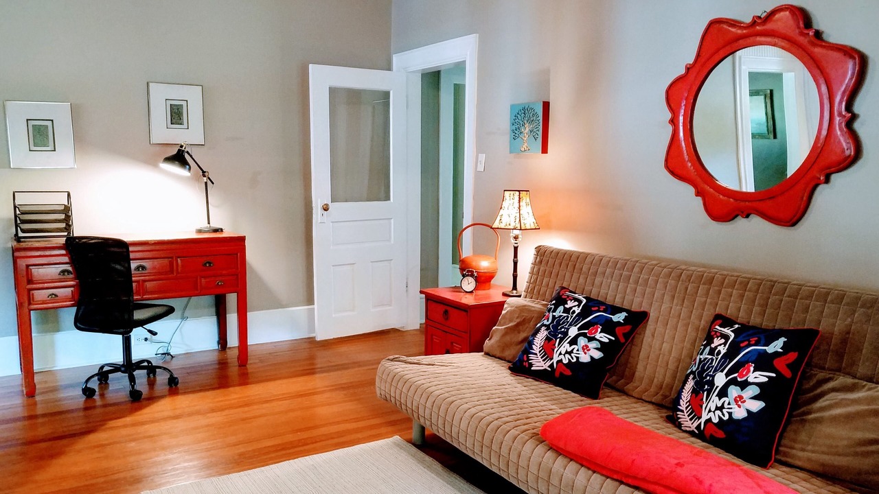 Photo of Livingroom in Montgomery