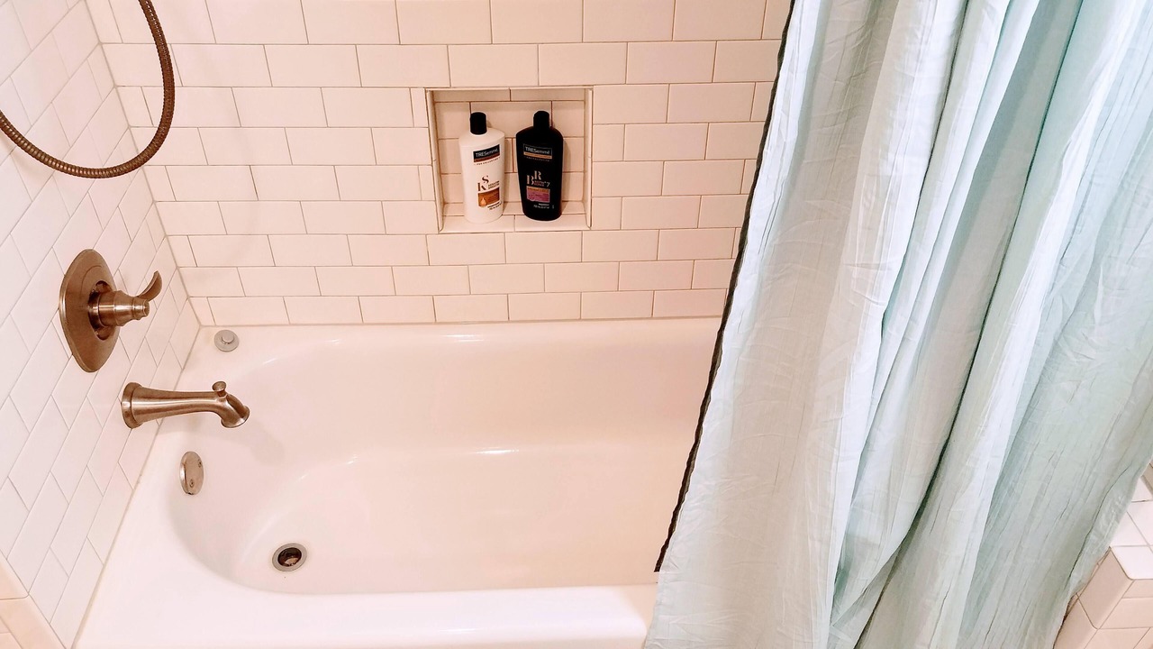 Photo of Bathroom in Montgomery