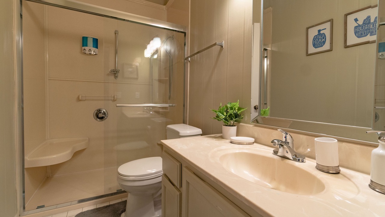 Photo of Bathroom in Montgomery