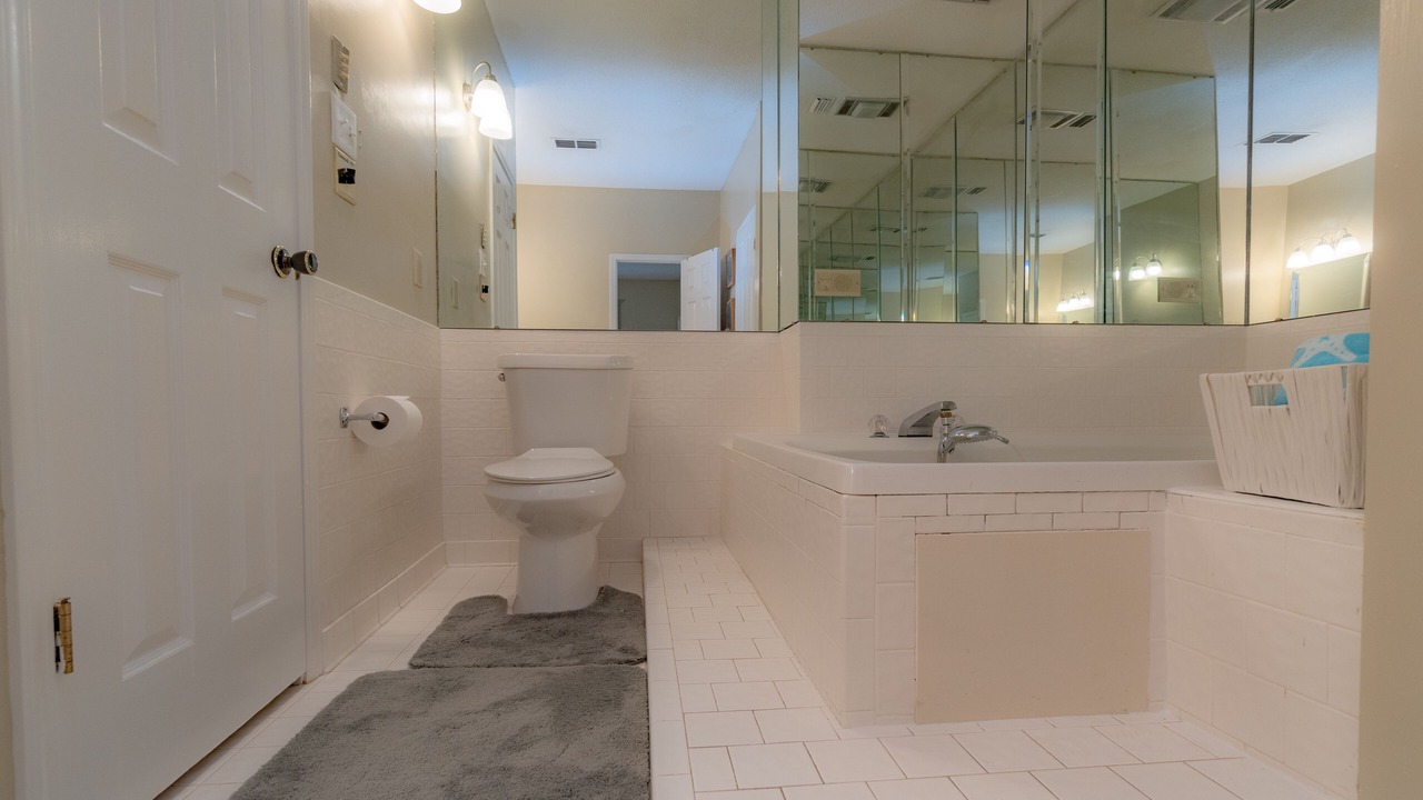 Photo of Bathroom in Montgomery