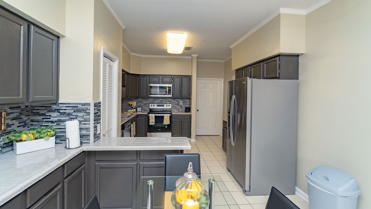 Photo of Kitchen in Montgomery