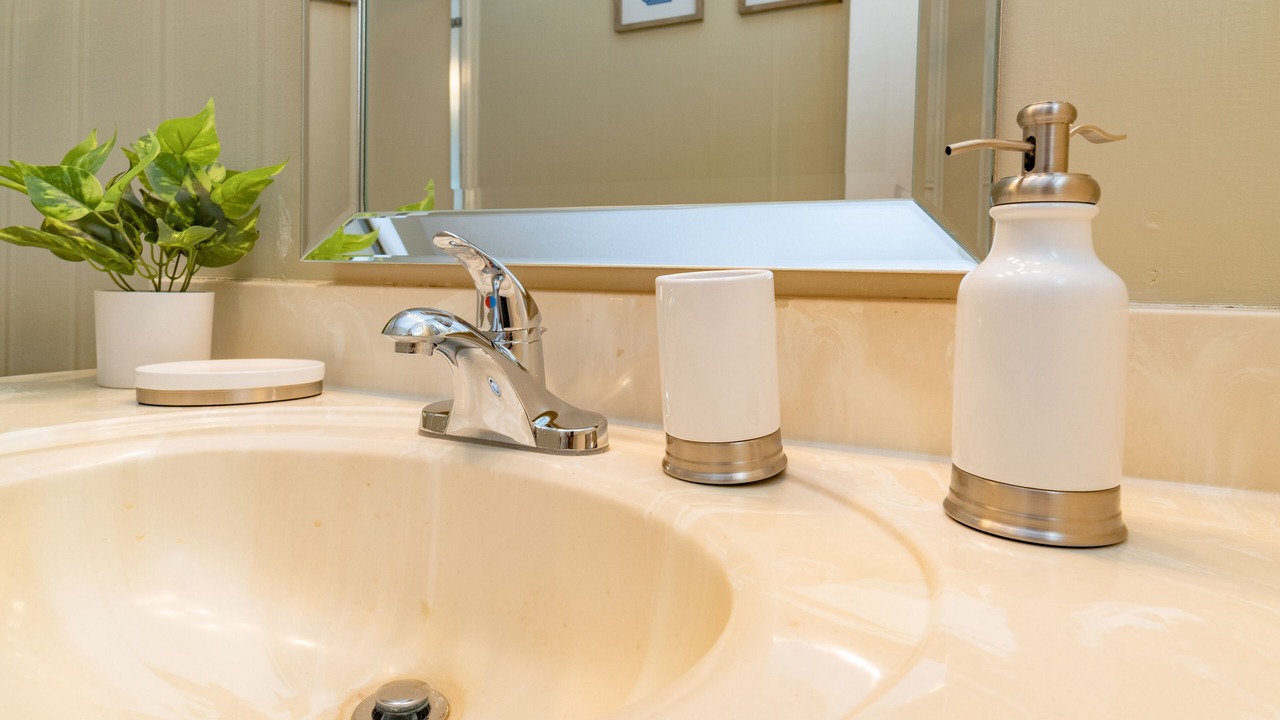 Photo of Bathroom in Montgomery