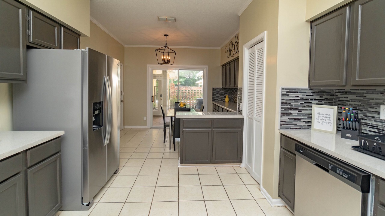 Photo of Kitchen in Montgomery