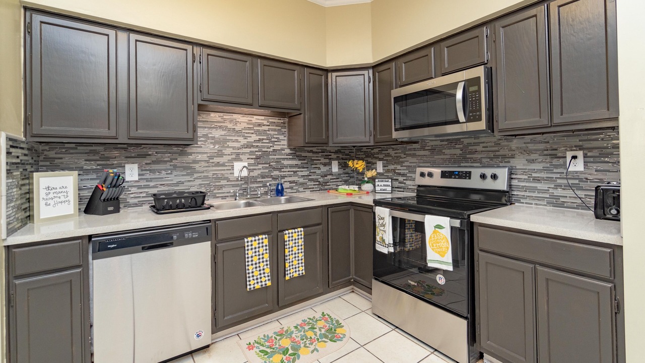 Photo of Kitchen in Montgomery