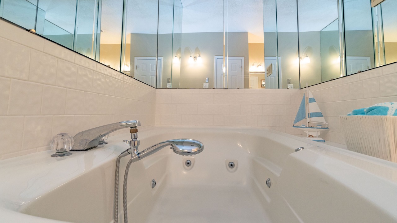 Photo of Bathroom in Montgomery