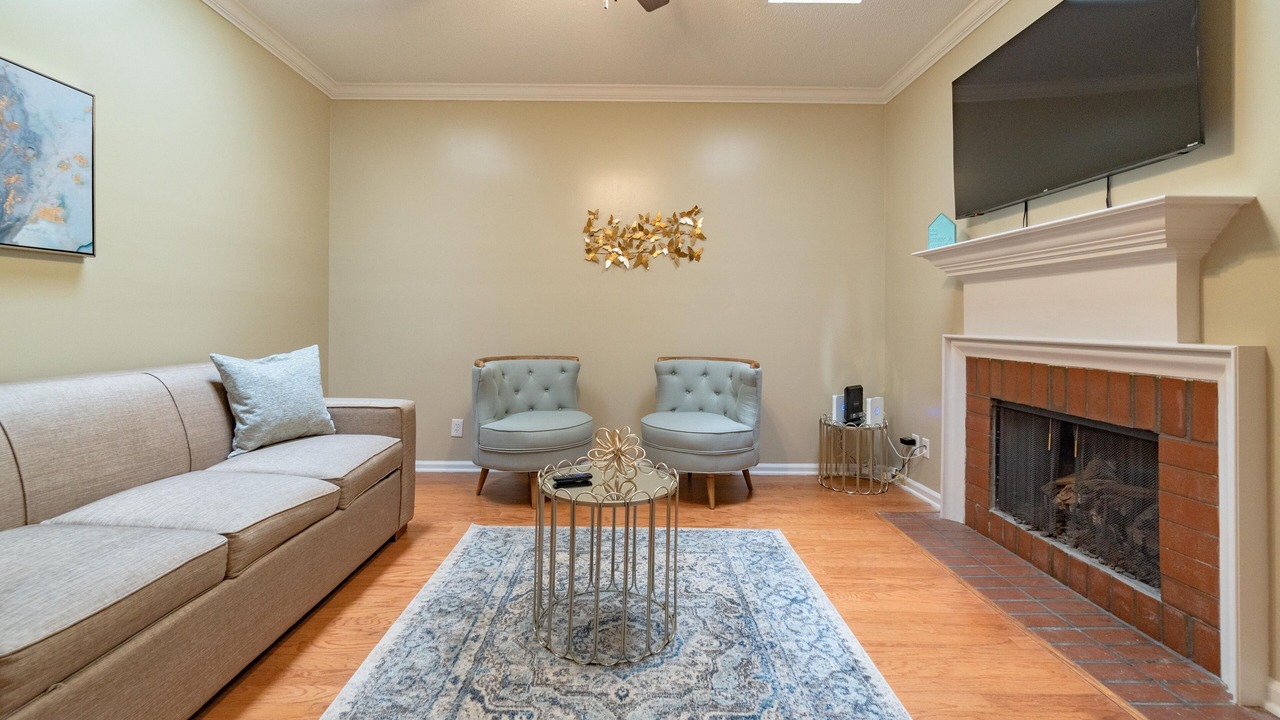 Photo of Livingroom in Montgomery