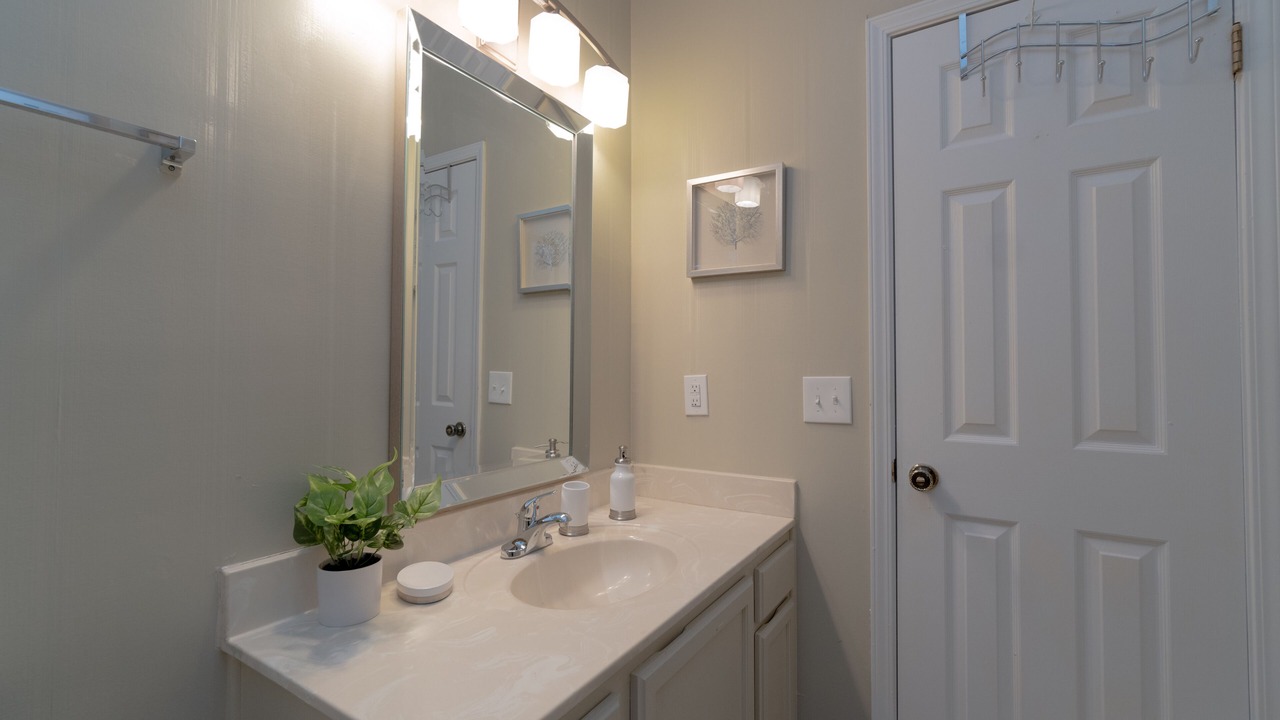 Photo of Bathroom in Montgomery