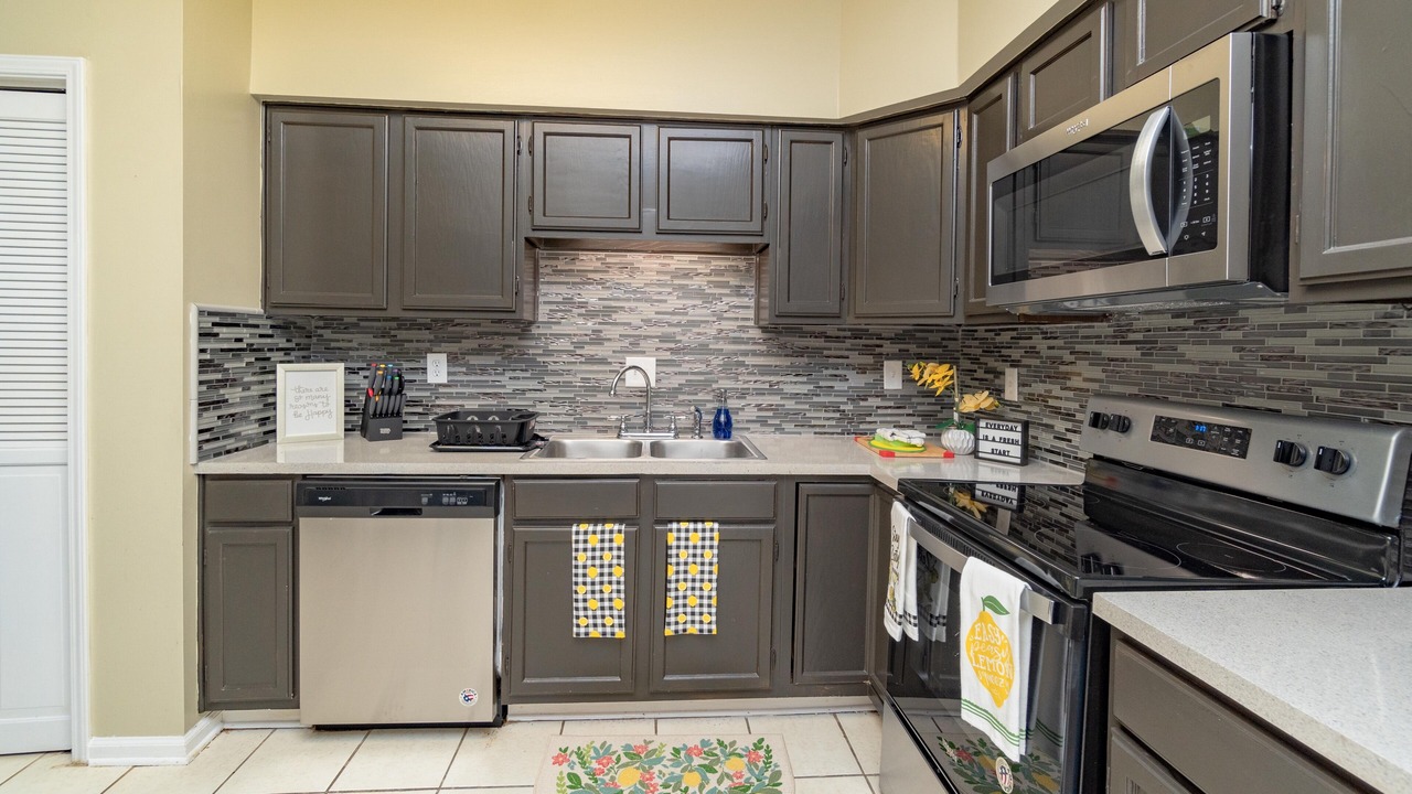 Photo of Kitchen in Montgomery