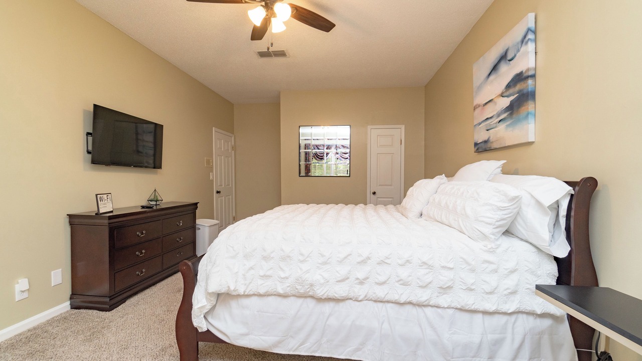 Photo of Bedroom in Montgomery
