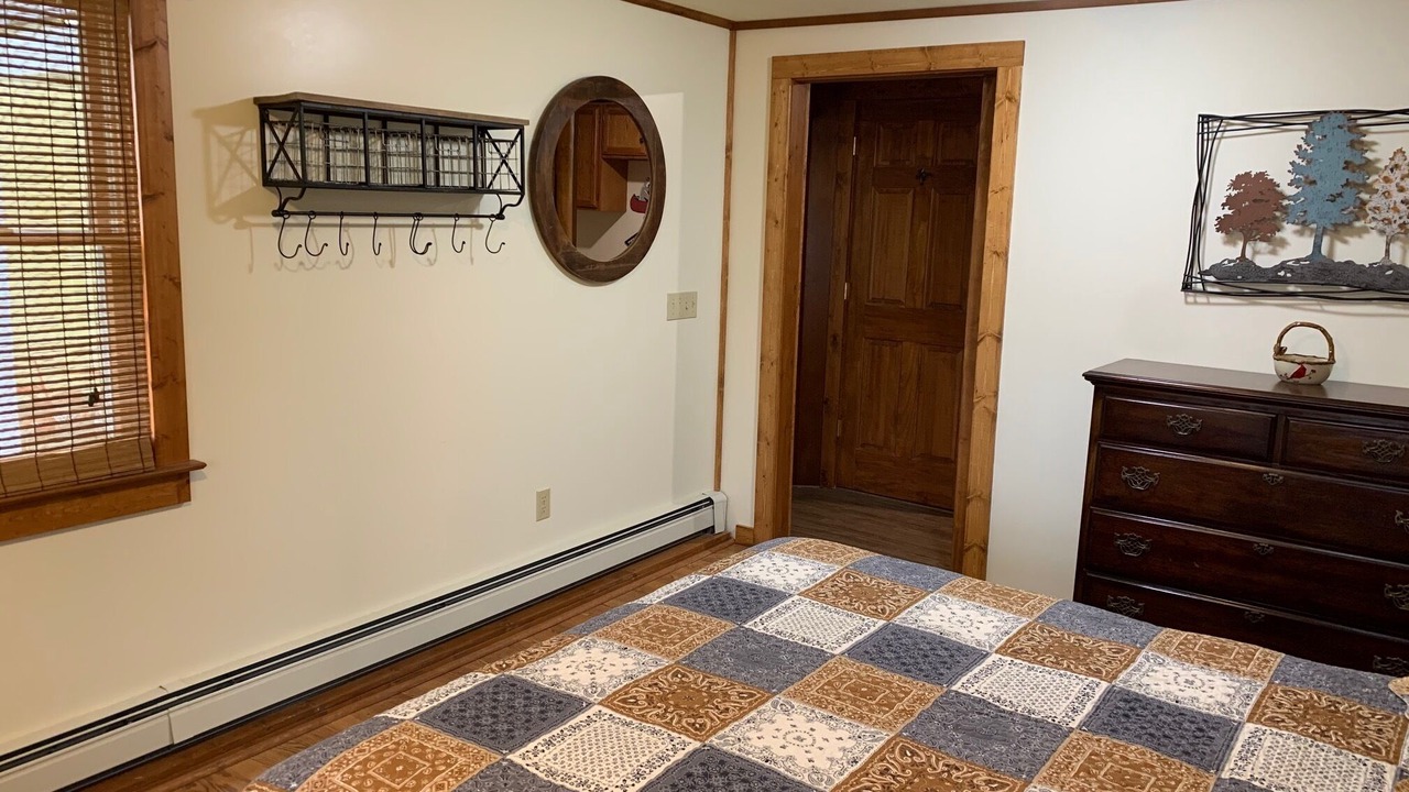 Photo of Bedroom in Northeast Michigan