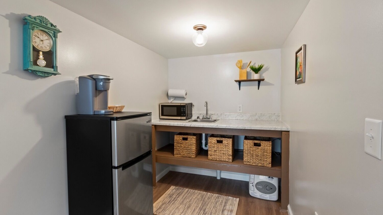 Photo of Kitchen in Notasulga