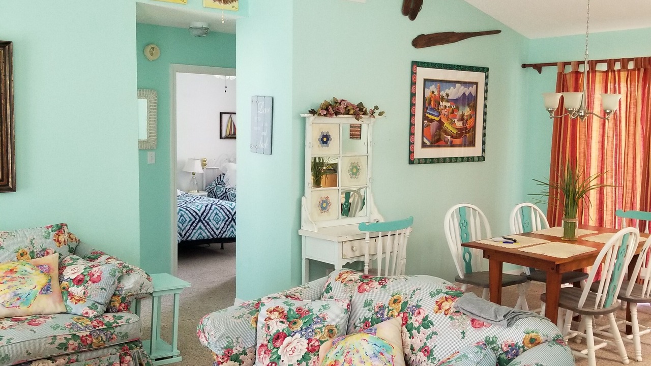 Photo of Livingroom in Gulf Shores