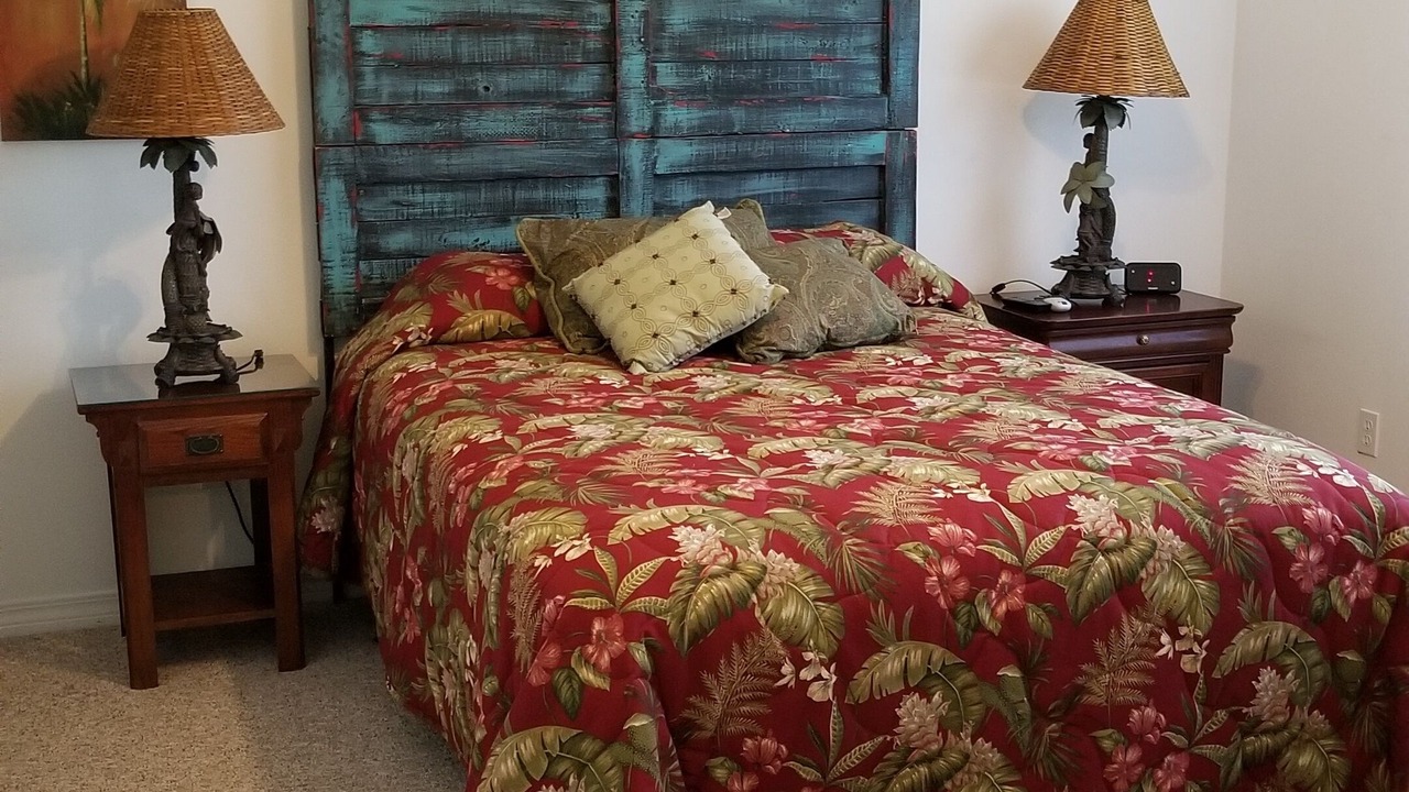 Photo of Bedroom in Gulf Shores