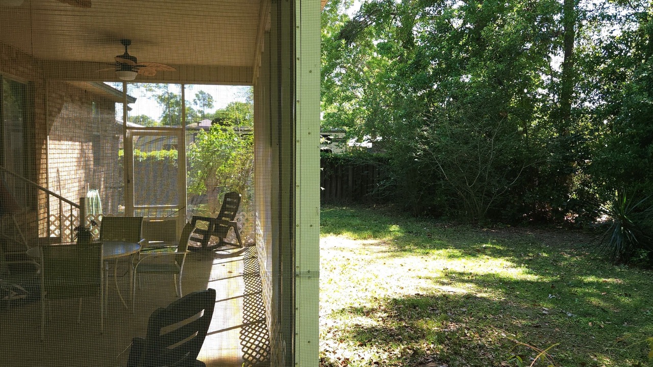Photo of Patio Balcony in Gulf Shores