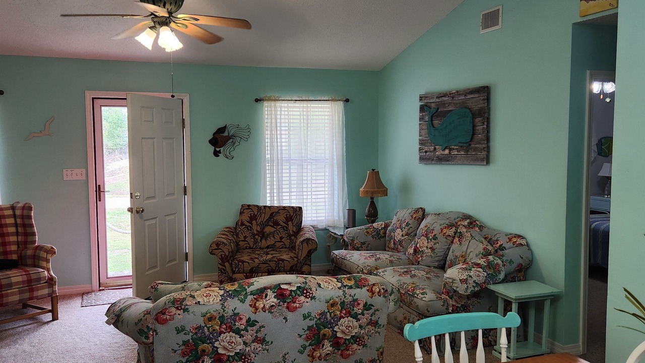 Photo of Livingroom in Gulf Shores