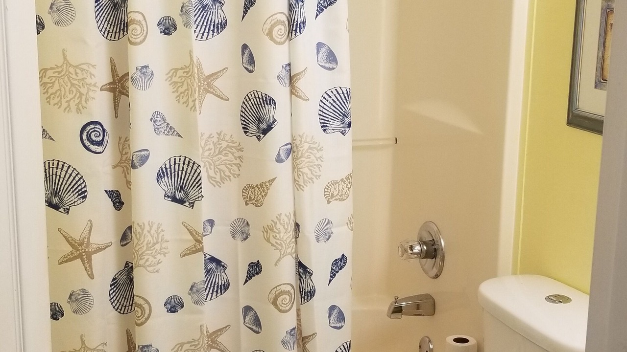 Photo of Bathroom in Gulf Shores