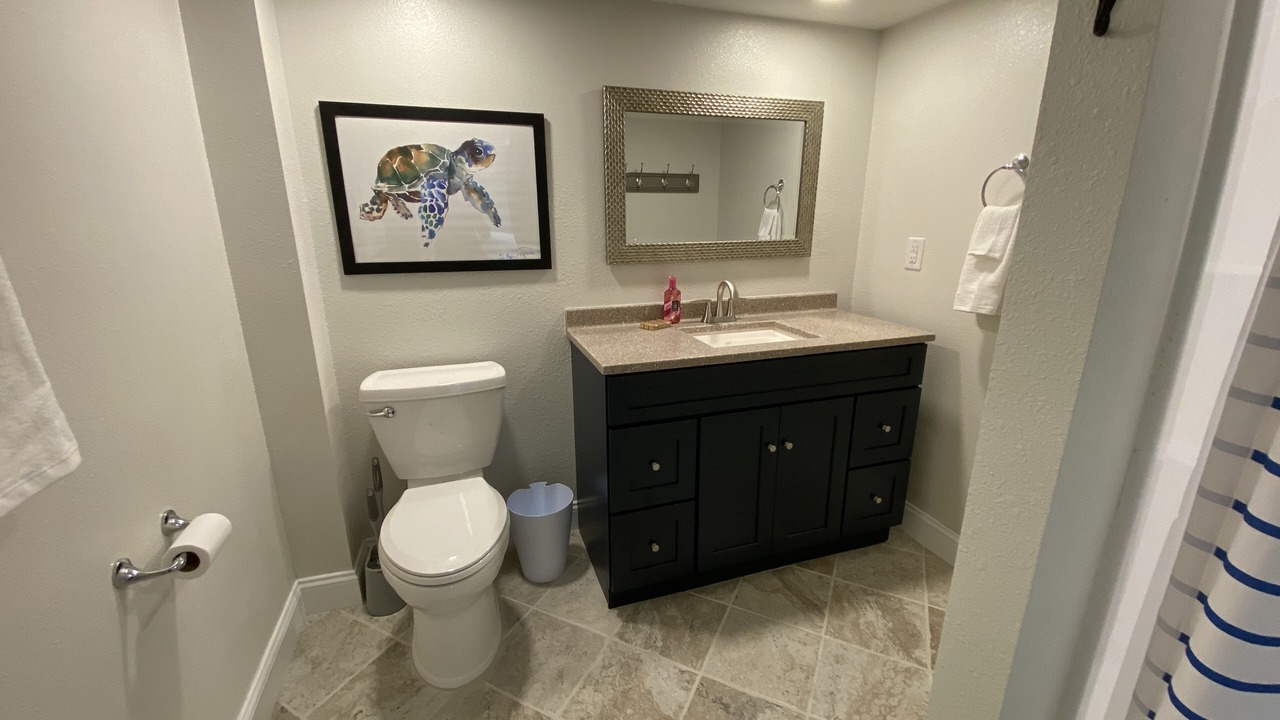 Photo of Bathroom in Port St. Joe