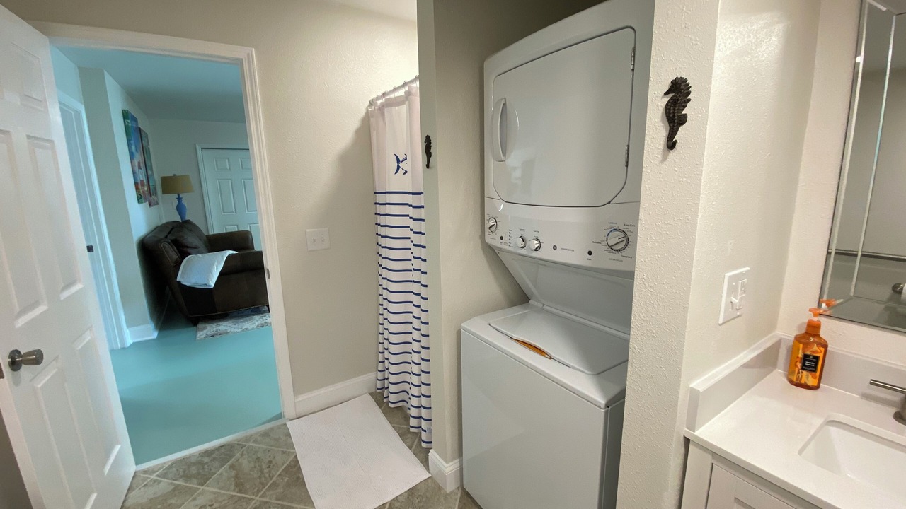 Photo of Bathroom in Port St. Joe