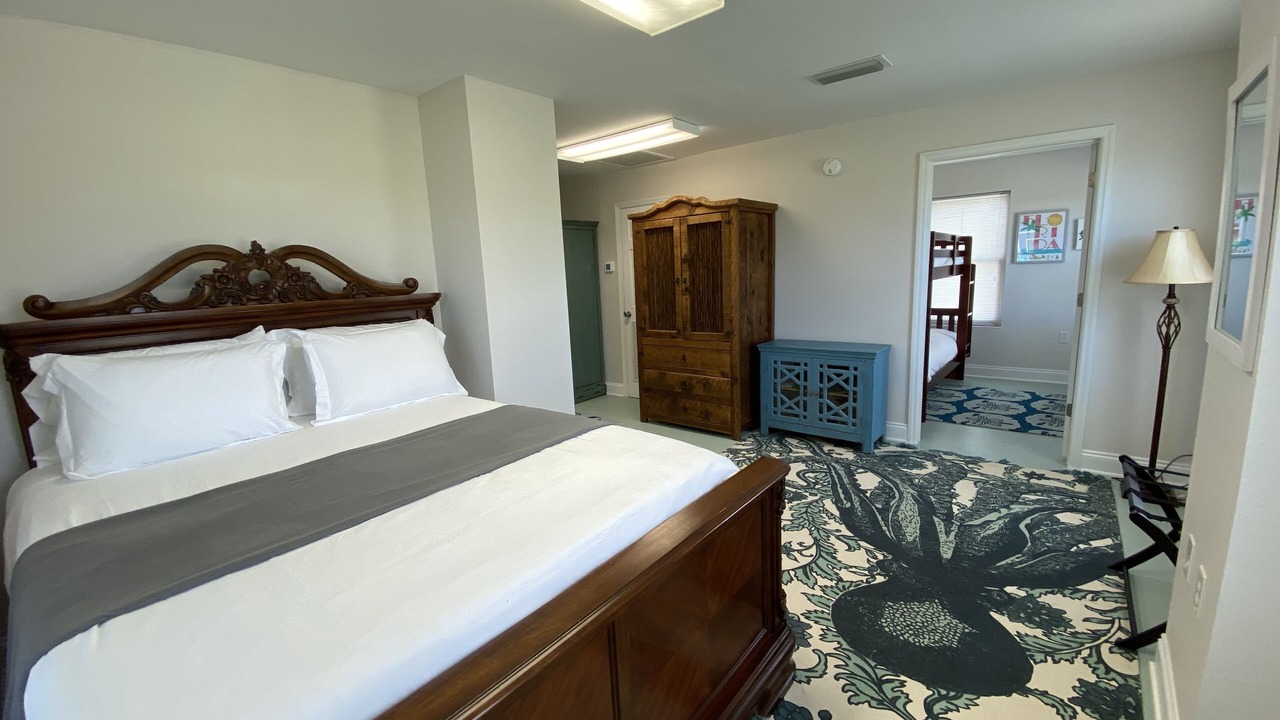 Photo of Bedroom in Port St. Joe