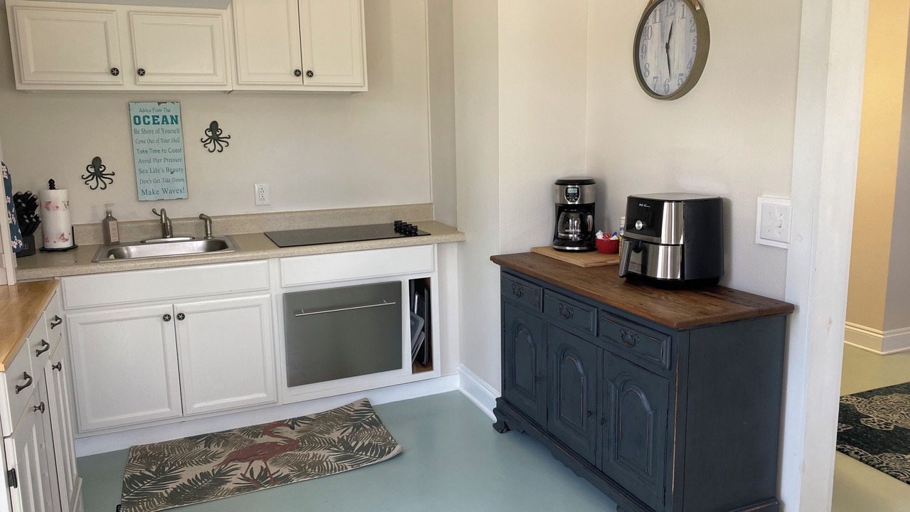 Photo of Kitchen in Port St. Joe