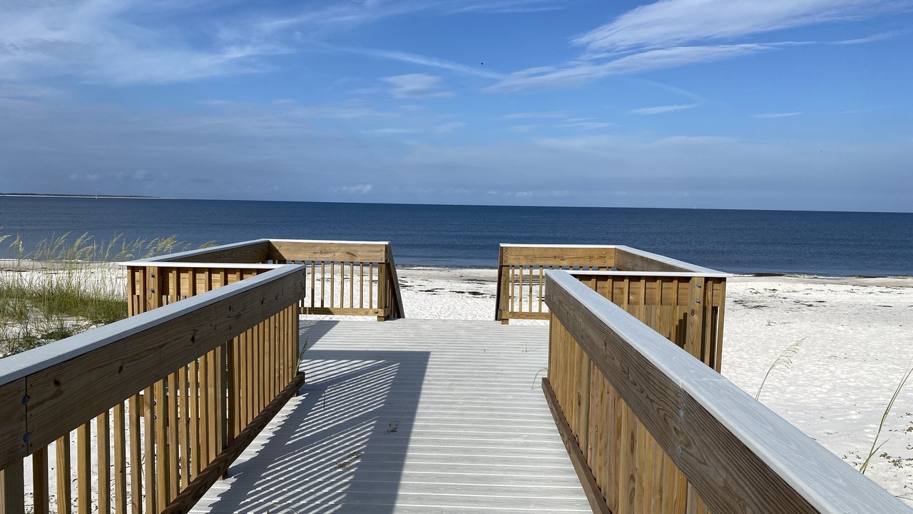 Photo of Outdoor in Port St. Joe