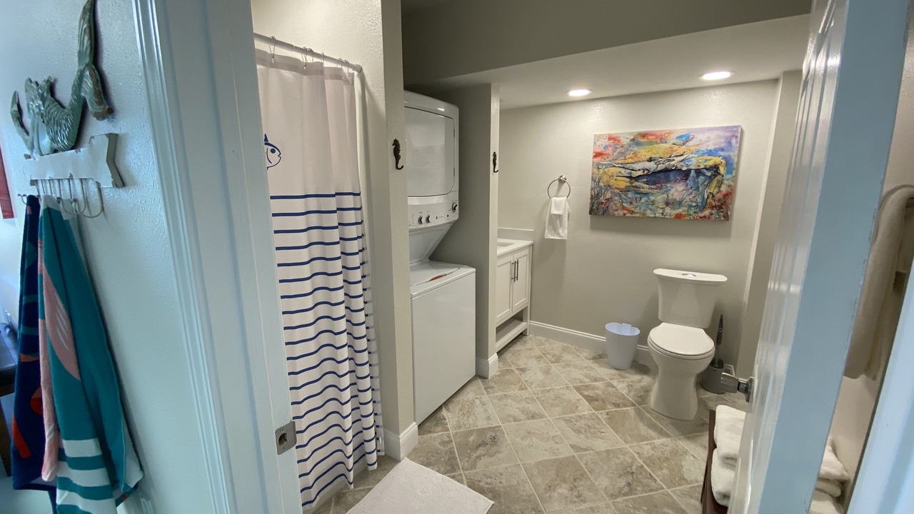 Photo of Bathroom in Port St. Joe