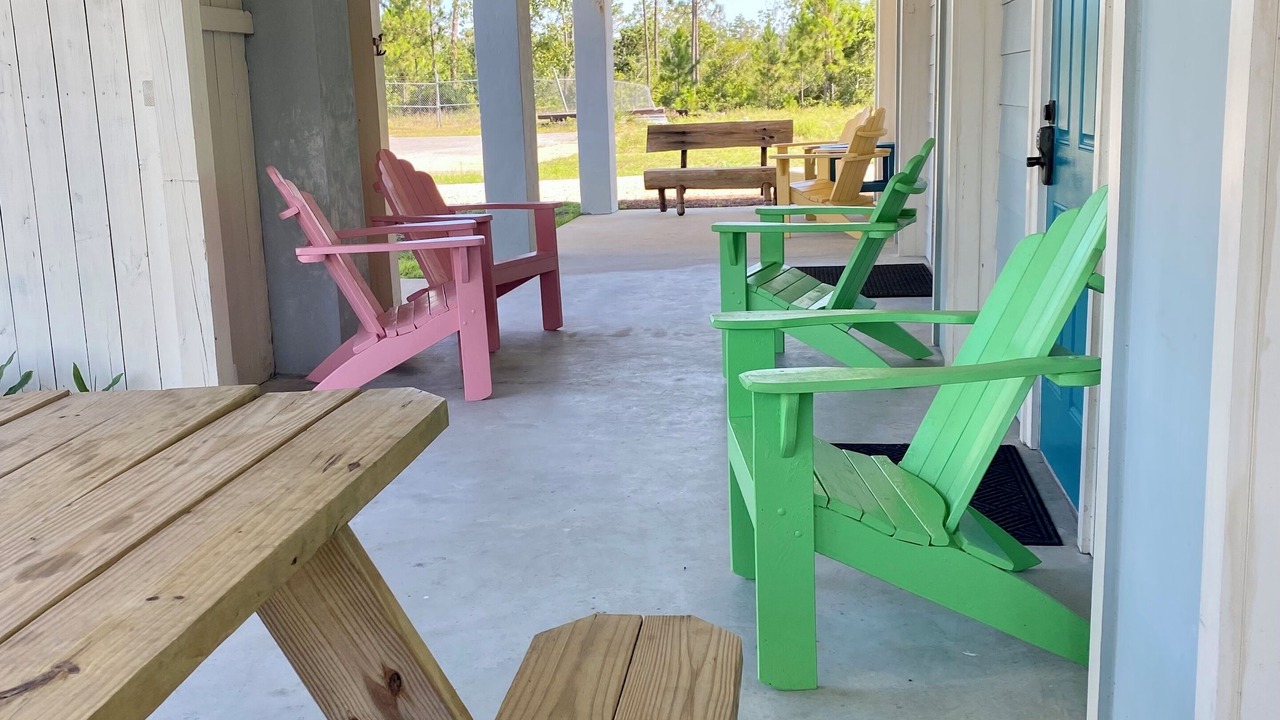 Photo of Outdoor in Port St. Joe