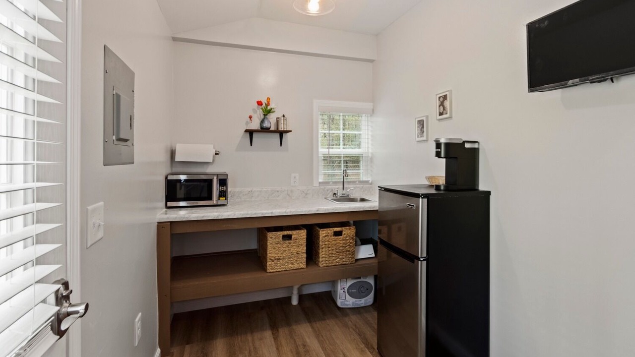 Photo of Kitchen in Notasulga