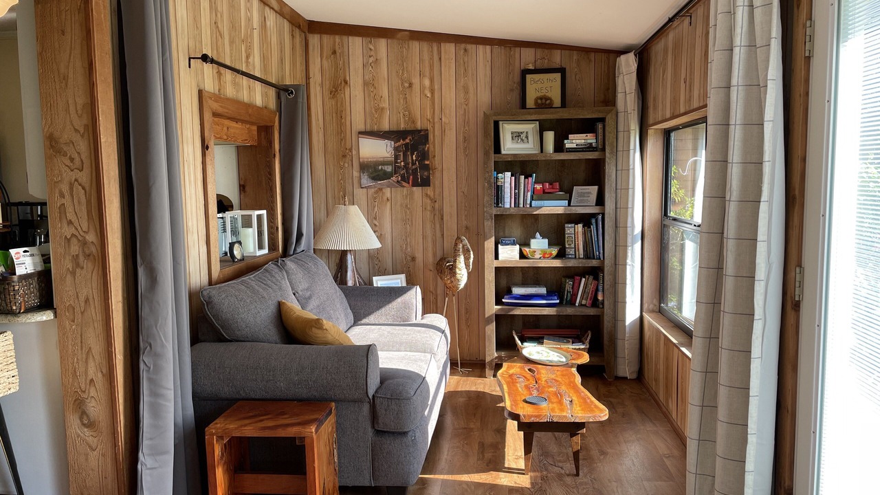 Photo of Bedroom in Melrose