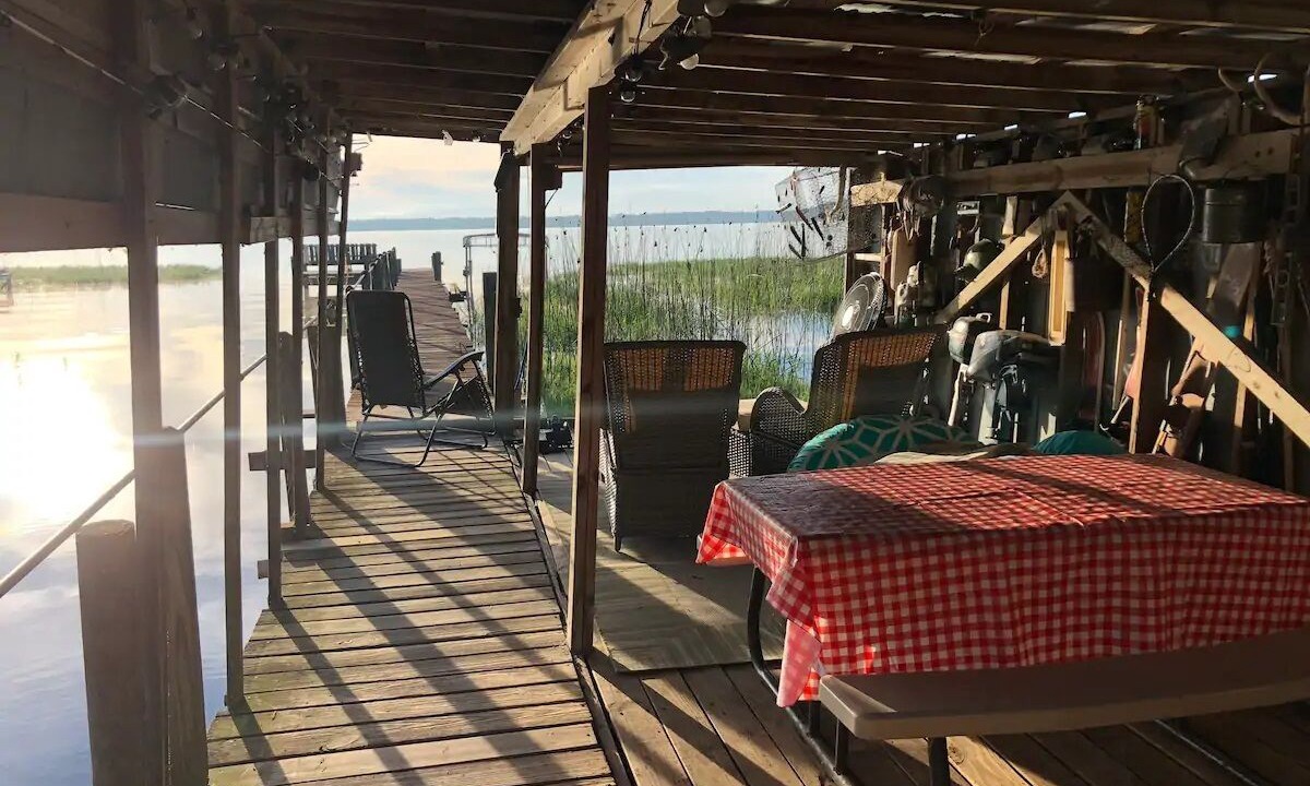 Photo of Outdoor in Melrose