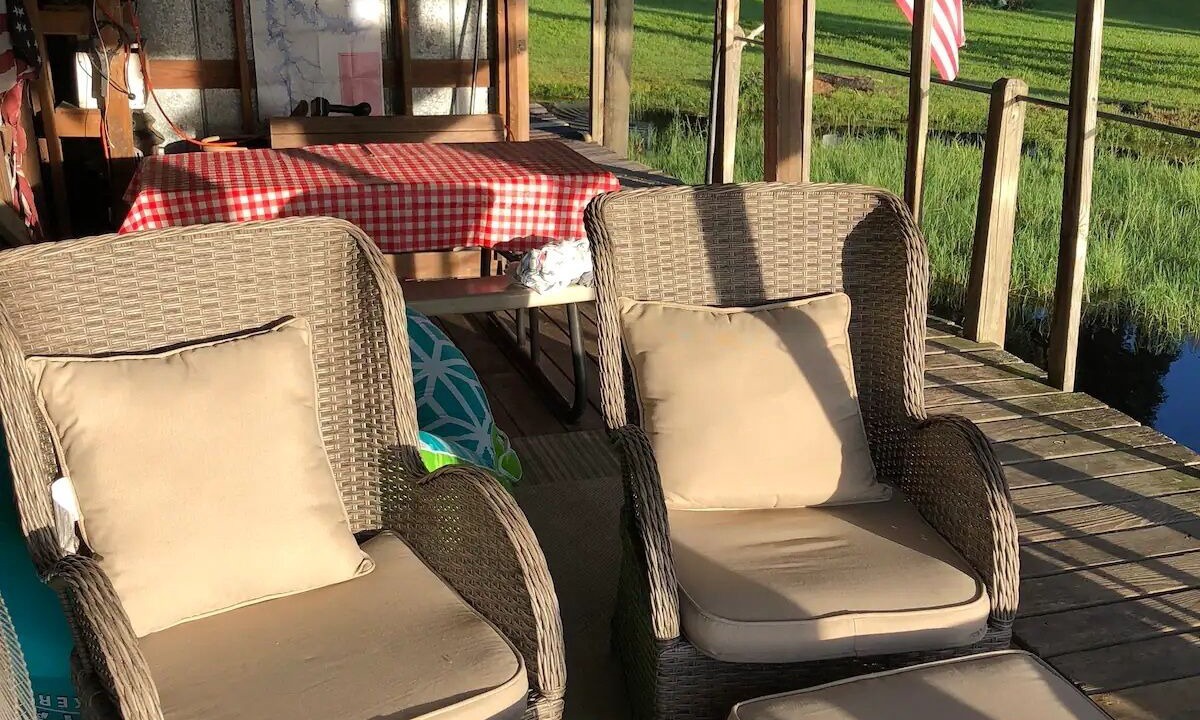 Photo of Outdoor in Melrose