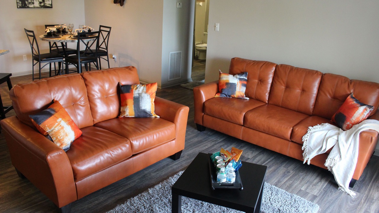 Photo of Livingroom in North Buckhead