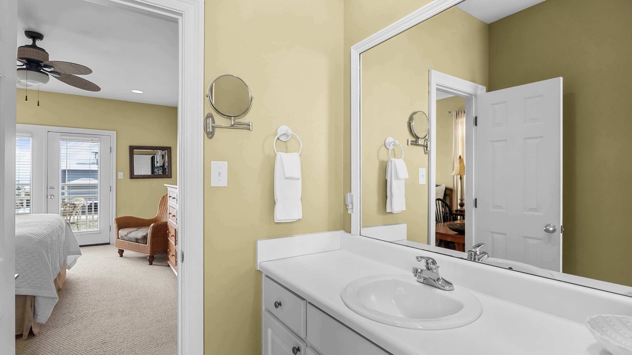 Photo of Bathroom in Morgantown
