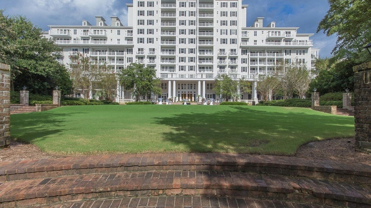 Photo of Outdoor in Baytowne Wharf