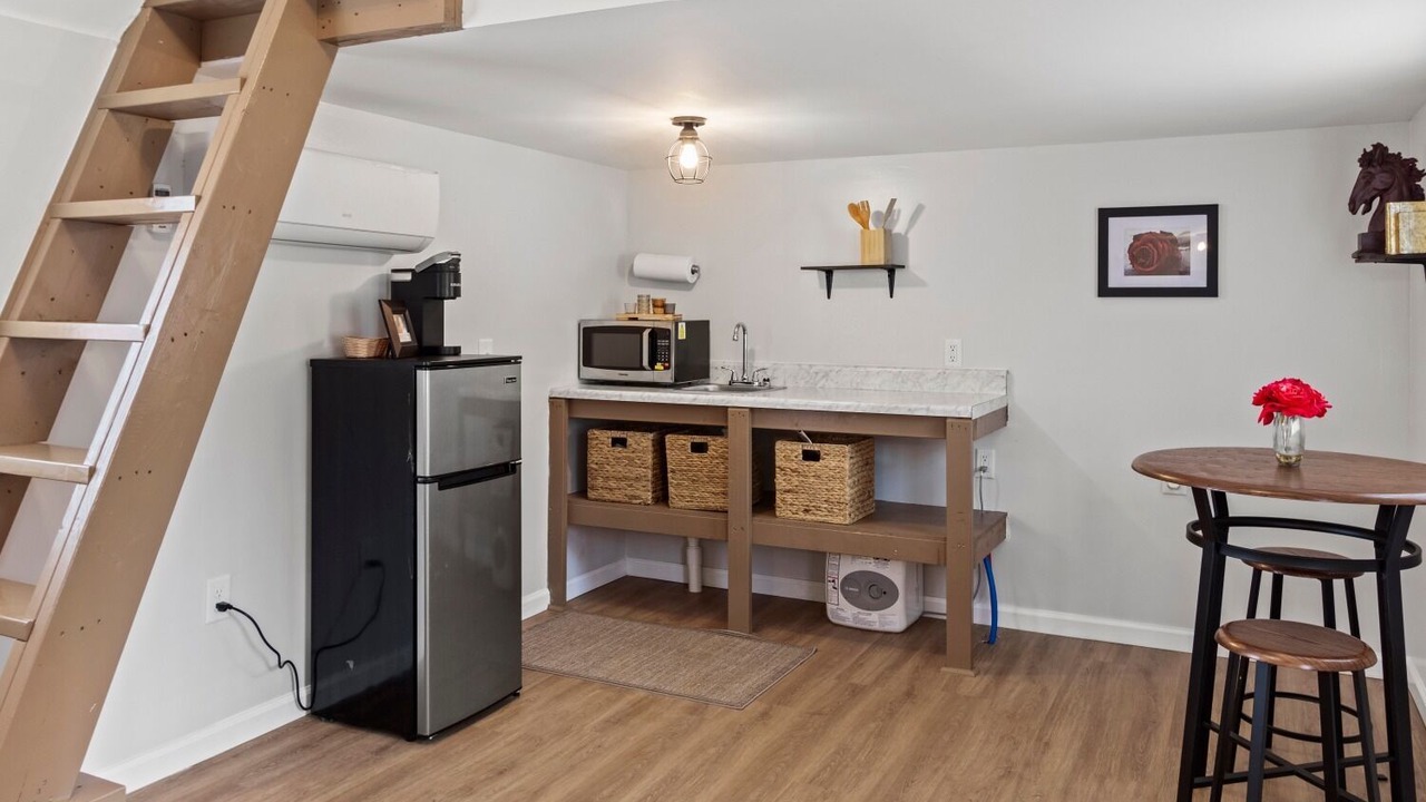 Photo of Kitchen in Notasulga