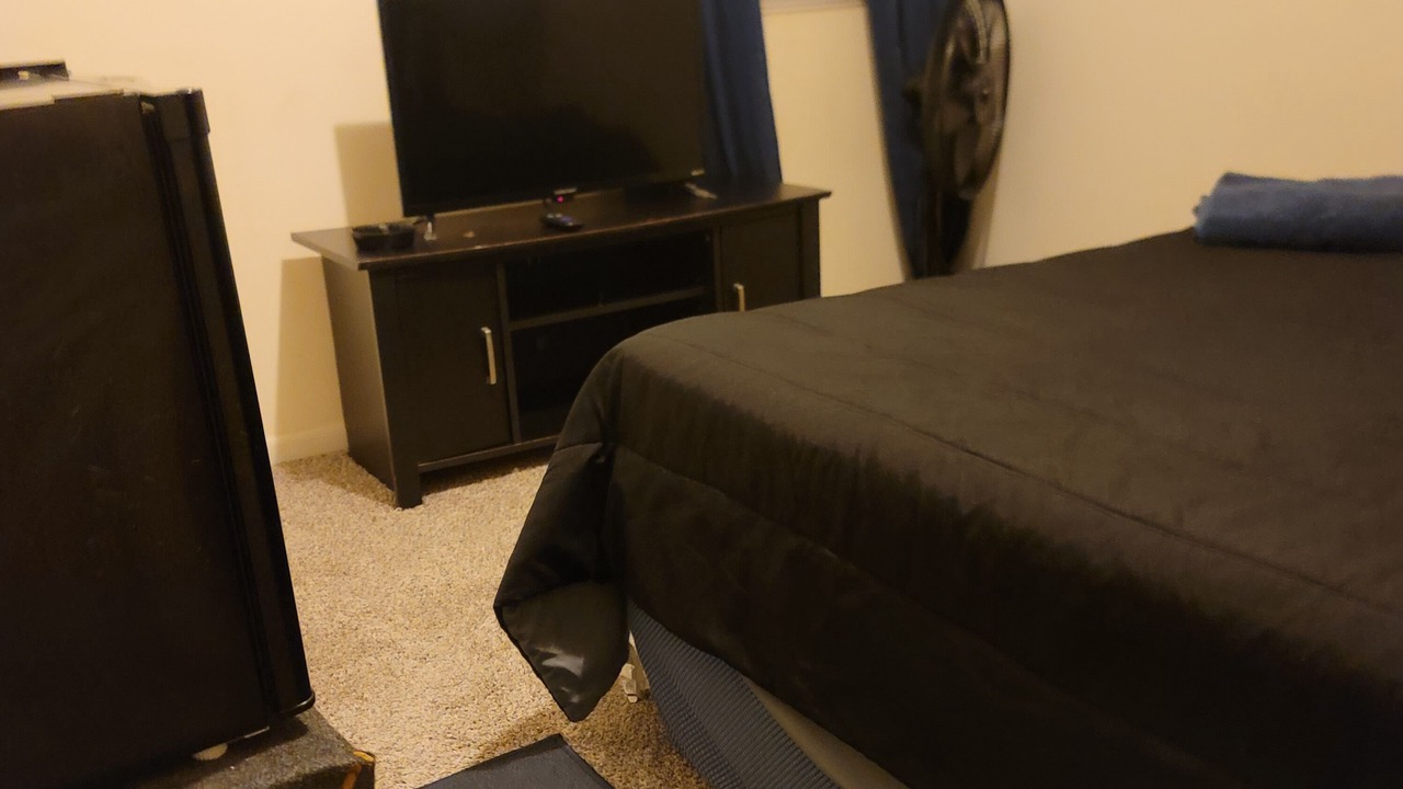 Photo of Bedroom in Austell