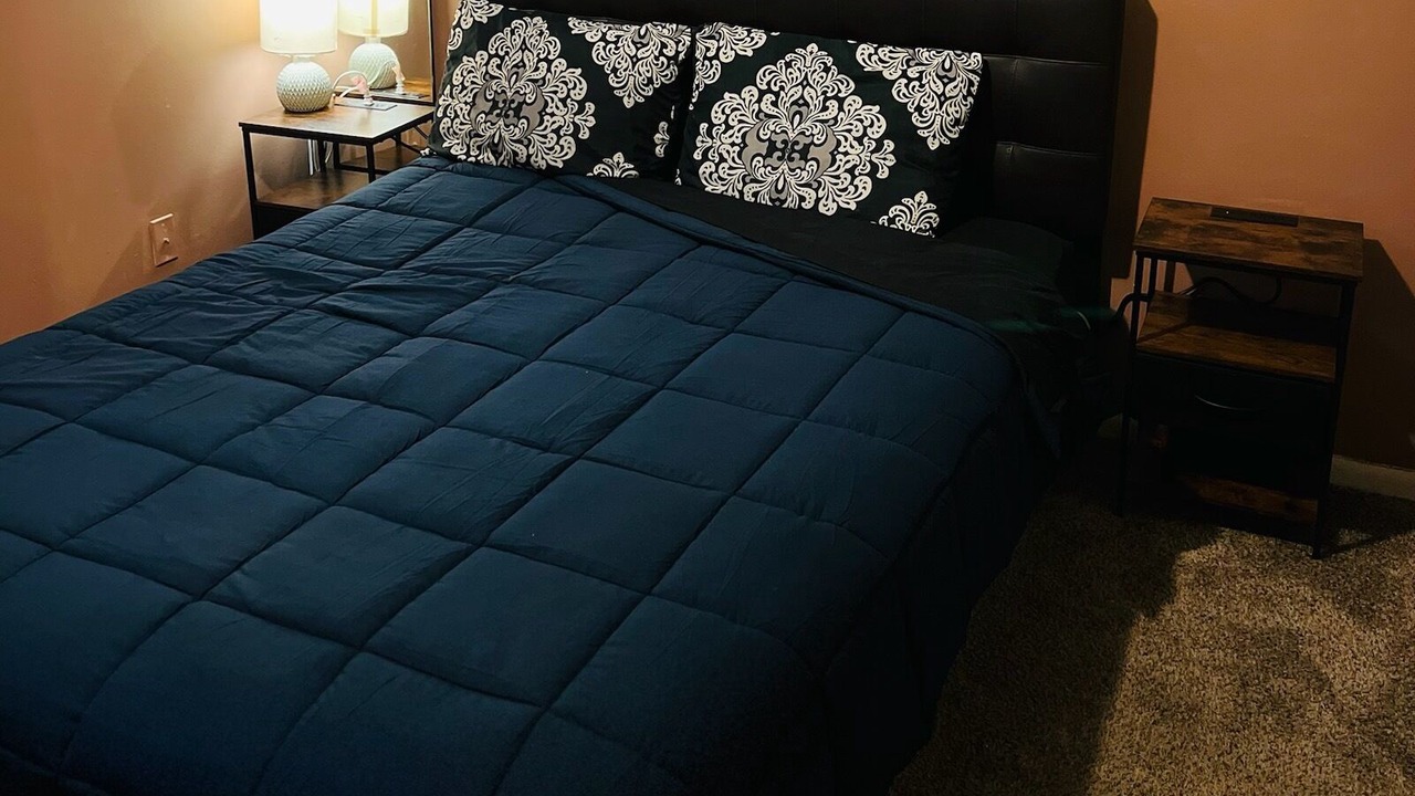 Photo of Bedroom in Austell