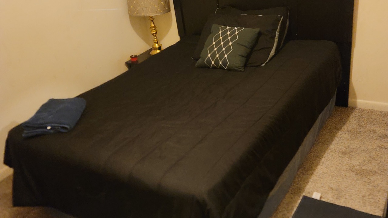 Photo of Bedroom in Austell