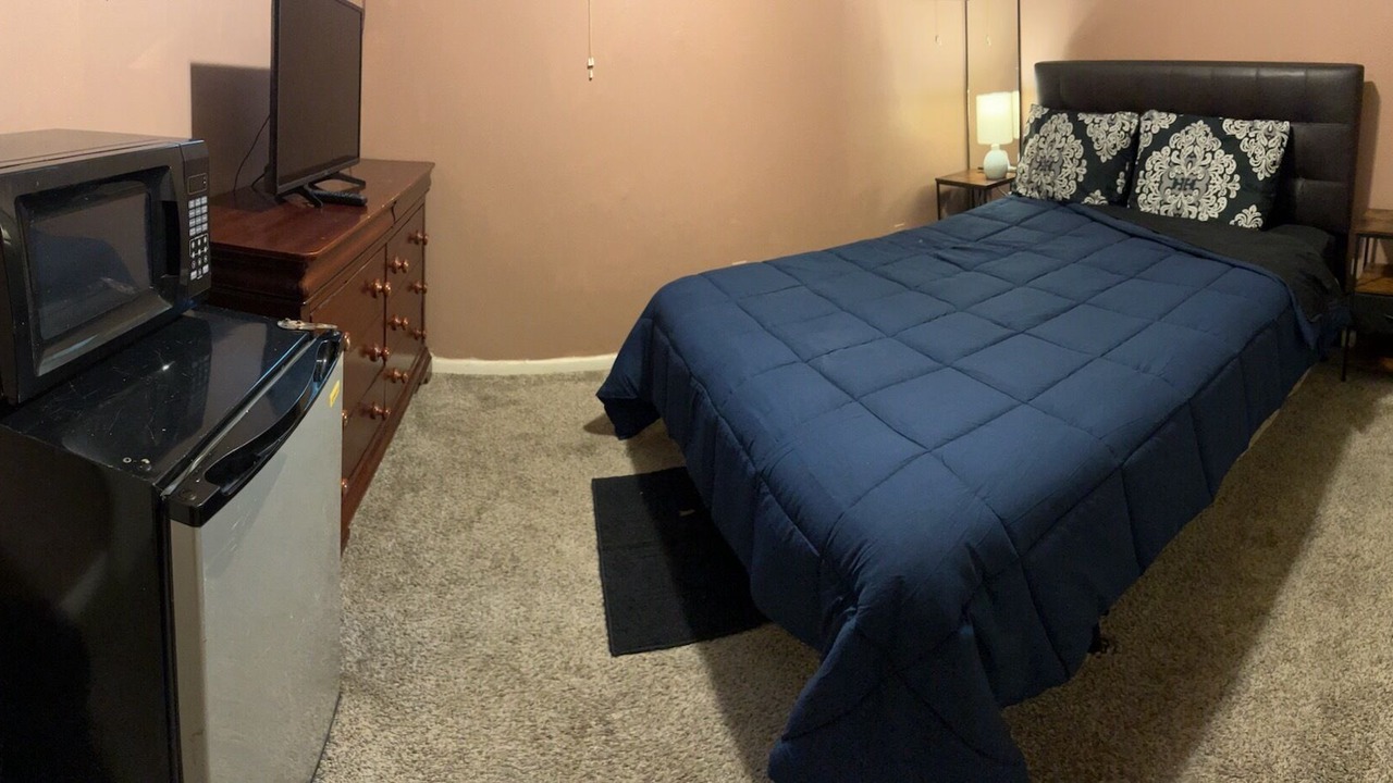 Photo of Bedroom in Austell