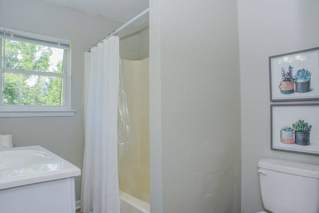 Photo of Bathroom in Grand Bay