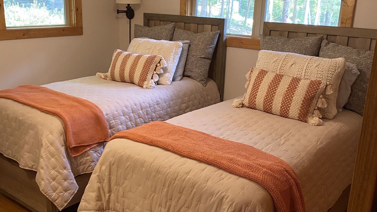 Photo of Bedroom in Gumlog