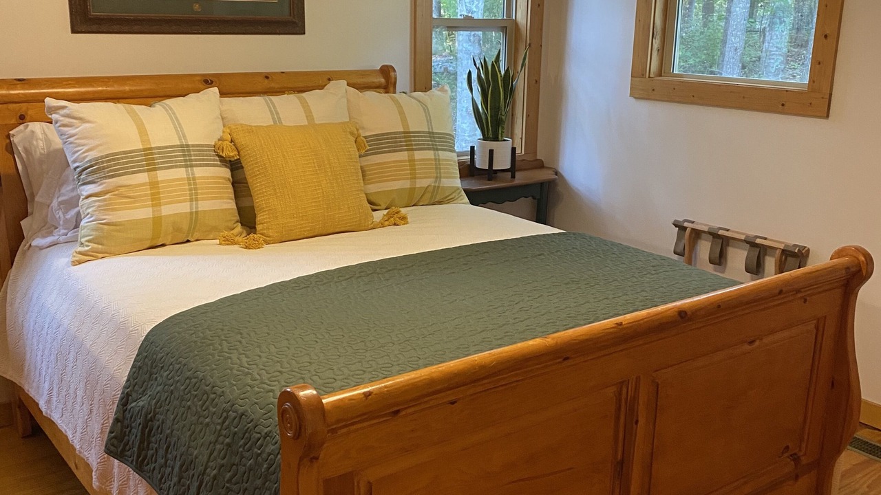 Photo of Bedroom in Gumlog