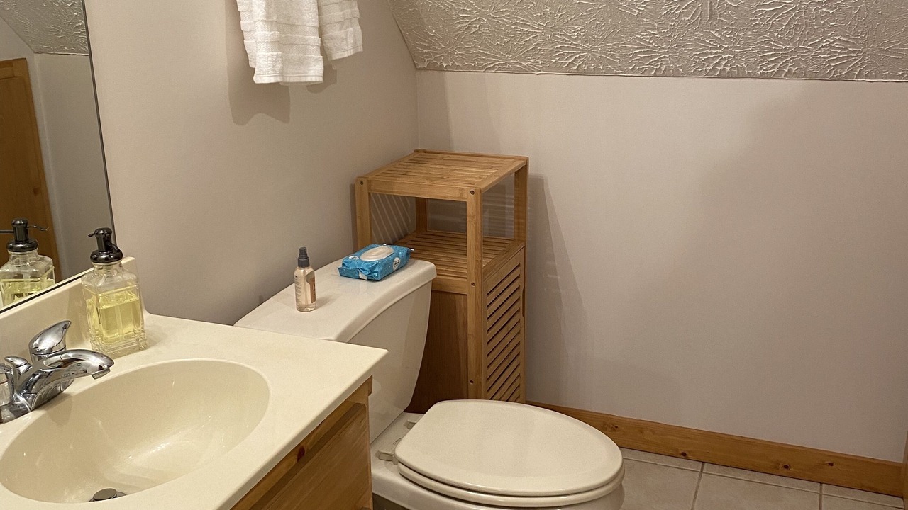 Photo of Bathroom in Gumlog